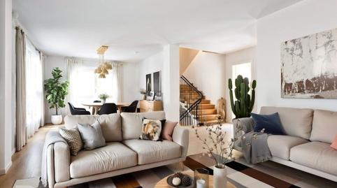 Foto 3 de Casa o xalet en venda a Calle Castella-lleo de, Playa de Gandia, Valencia