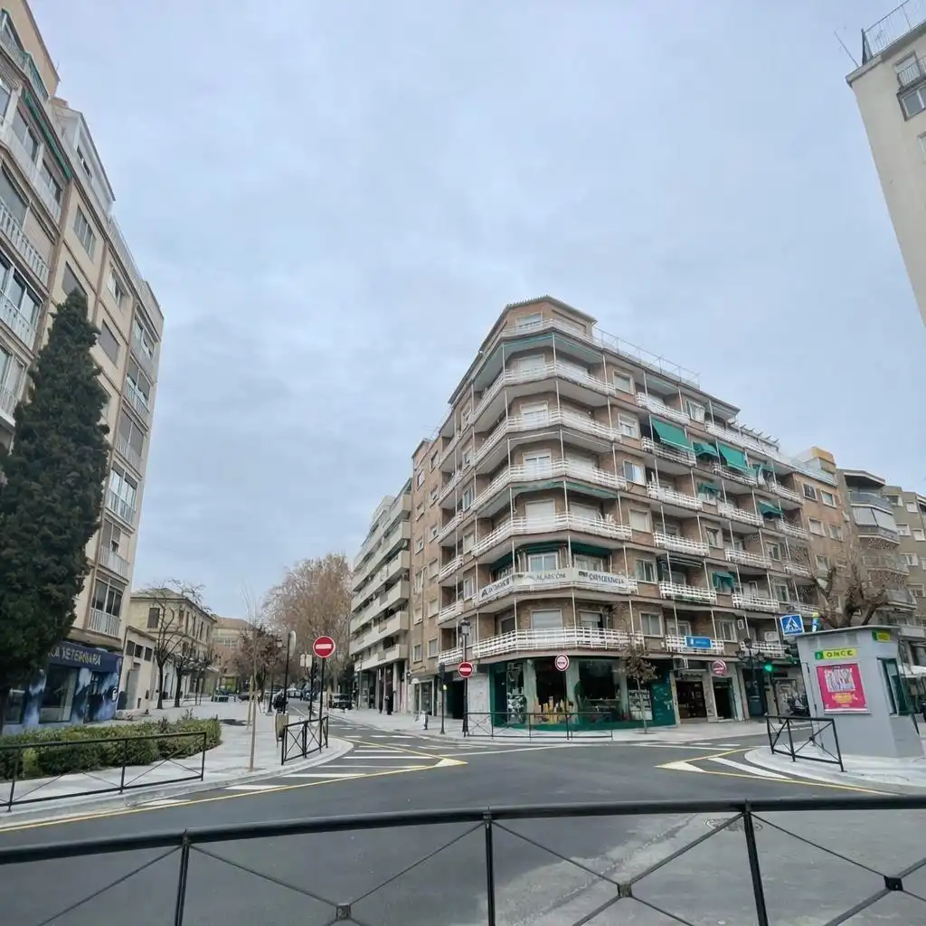 Pis amb ascensor en venda a Centro, imagen 41