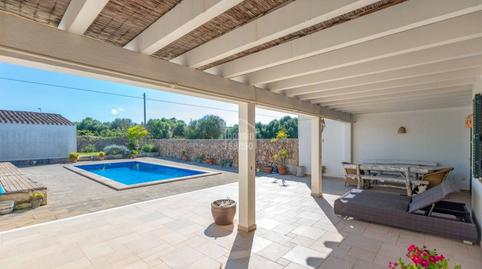 Foto 4 de Casa o chalet en venta en Llucmaçanes, Maó - Mahón