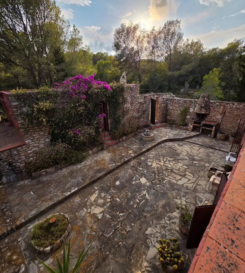 Haus mit Garten zum Verkauf in Roques Daurades - L'Estany, imagen 20
