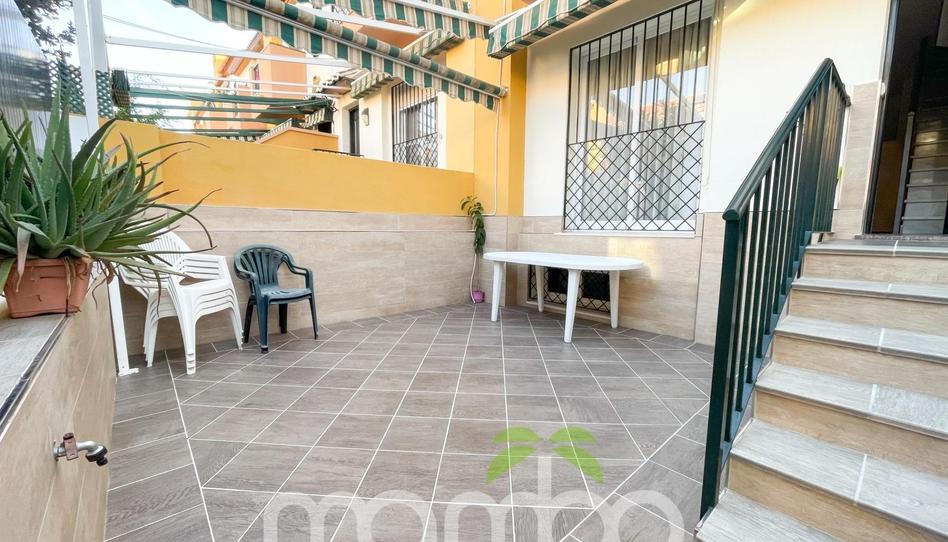 Photo 1 of Single-family semi-detached to rent in Algarrobo Costa, Málaga