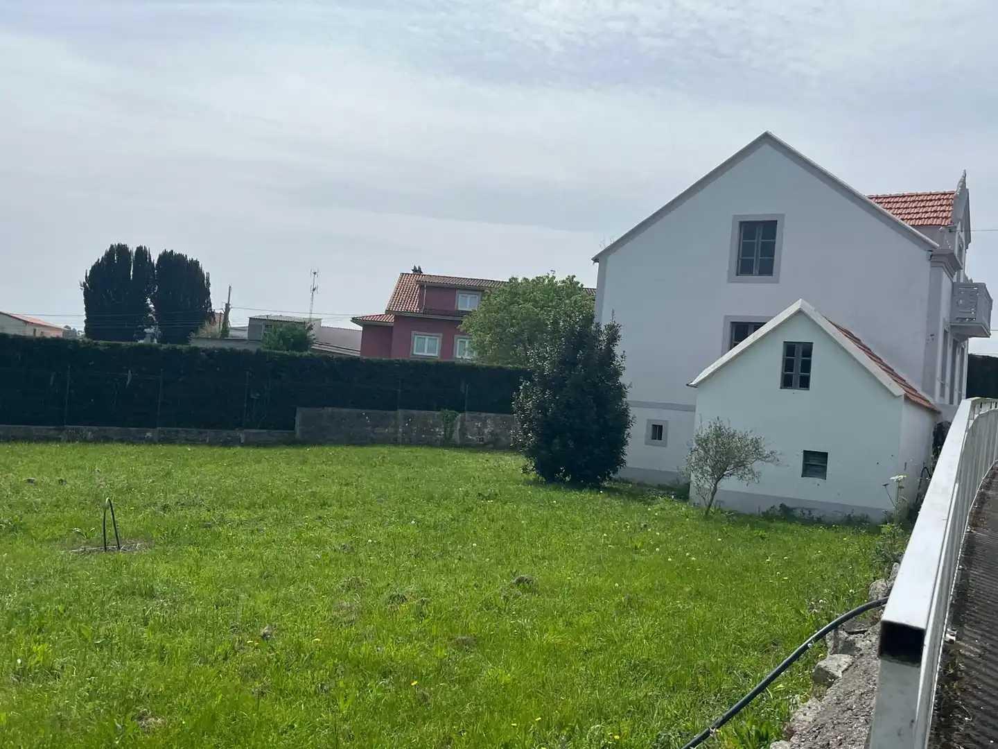 Casa amb jardí en venda a Carta, imagen 54