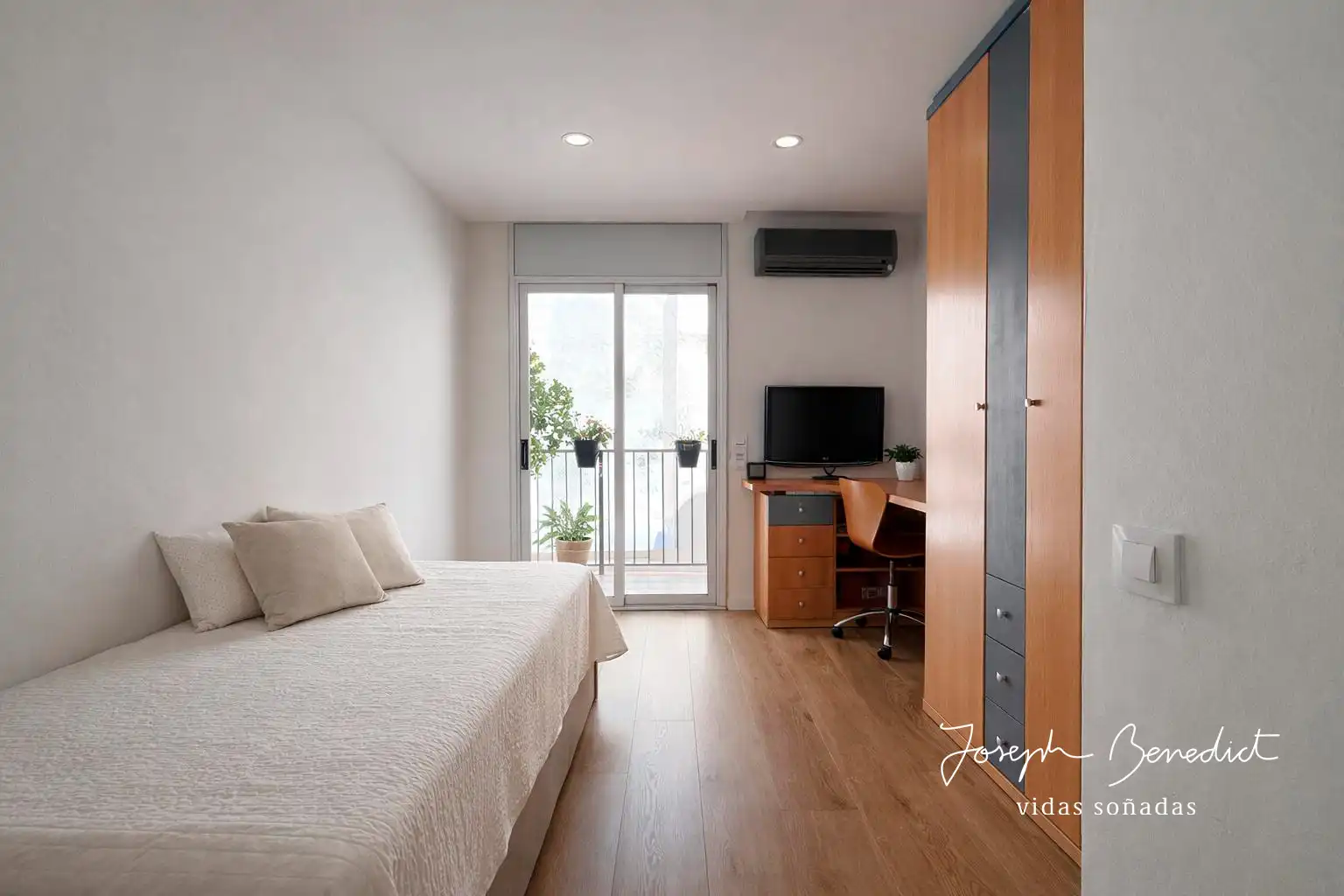 Reihenhaus mit Terrasse zum Verkauf in Santa Eulàlia, imagen 24