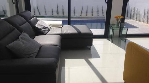 Foto 5 de Casa o chalet en venta en La Romana, Alicante