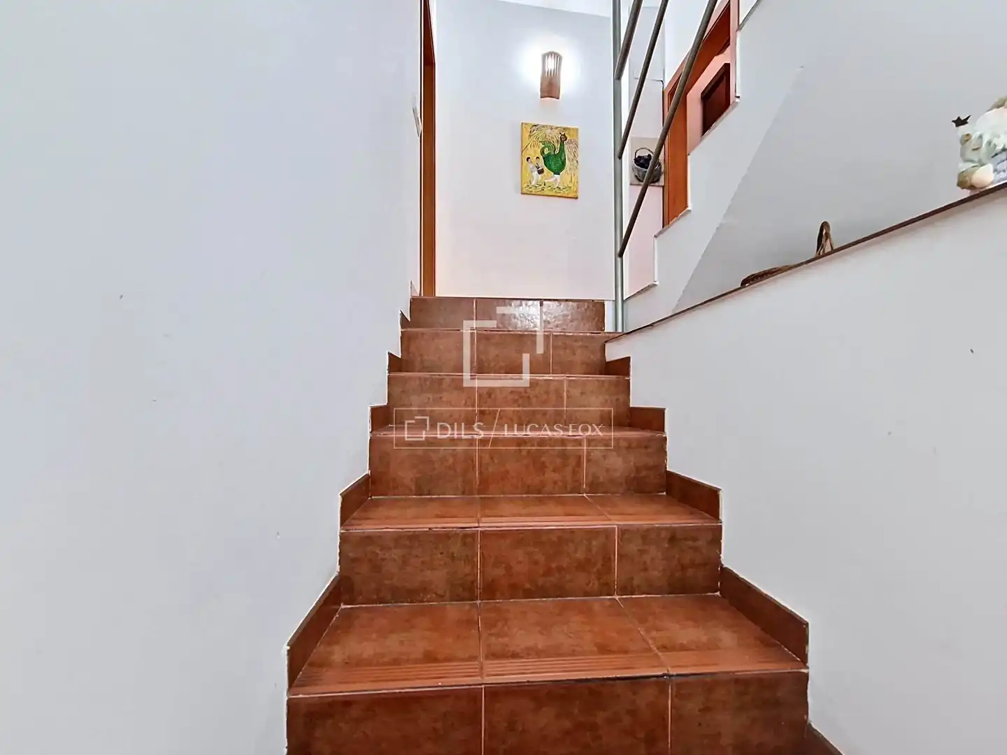 Casa o xalet en venda en Vilanova i la Geltrú amb Aire condicionat, Calefacció i Terrassa
