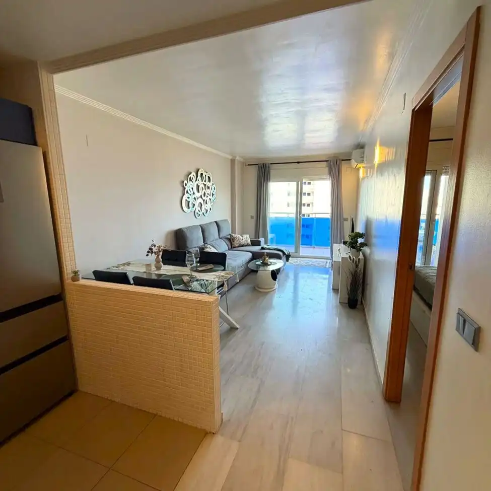 Apartment zum Verkauf in El Secanet - Hacienda del Sol, imagen 9