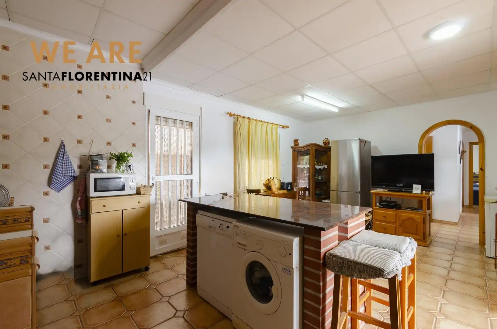 Detached house with pool for sale in ATAMARIA-DS RINCON S.GINE, imagen 23