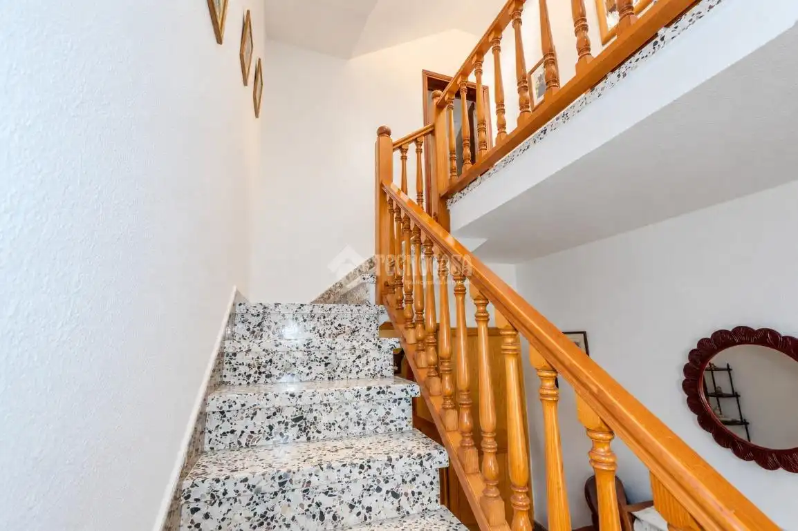 Casa aparellada amb terrassa en venda a La Aldea de San Nicolás, imagen 10