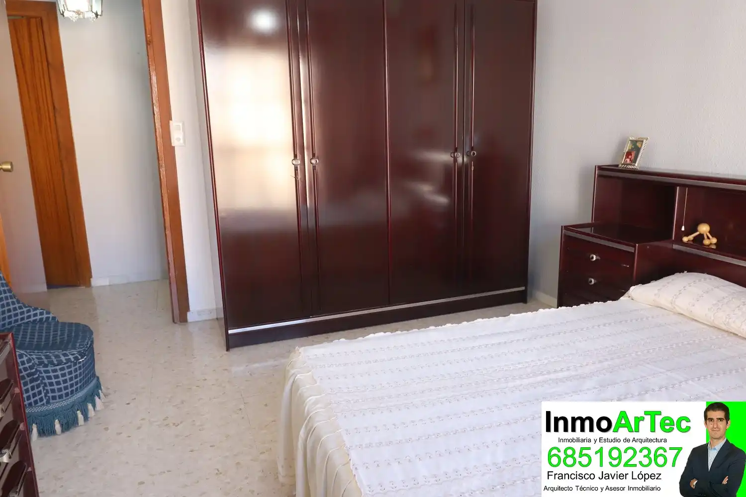 Flat with terrace for sale in Calle Santa Ana de Íllora 4, imagen 13