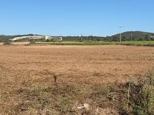 Land for sale in Bellvei