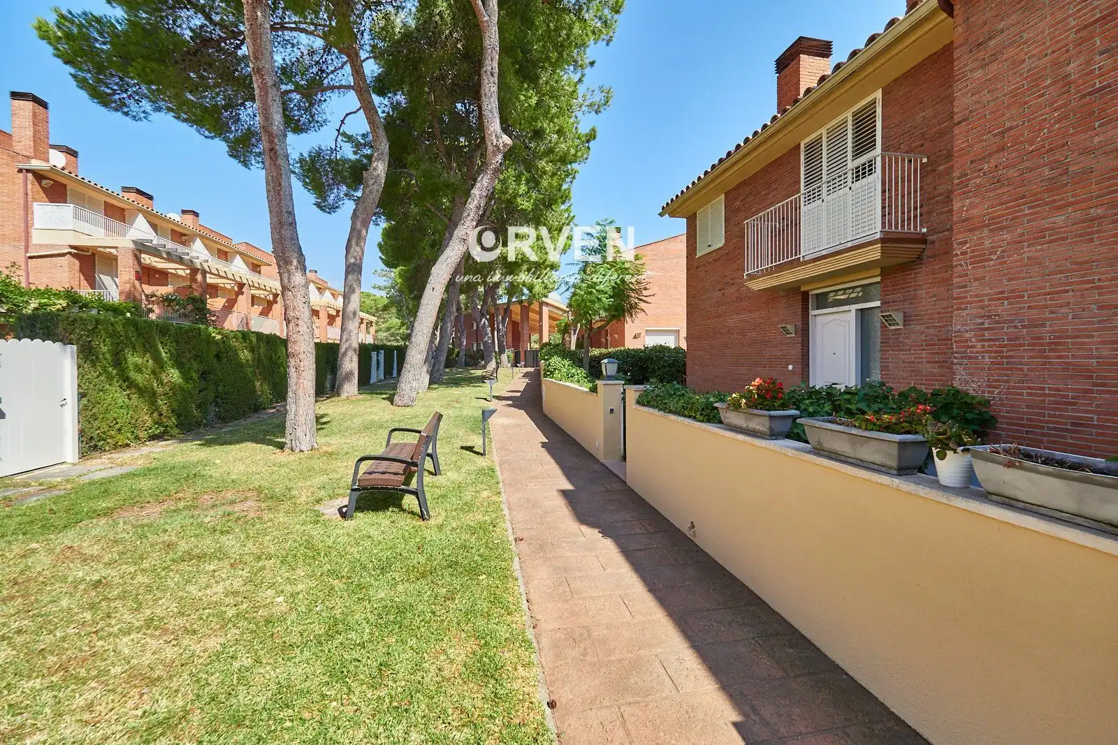 Maison avec piscine à vendre à La Móra, imagen 2