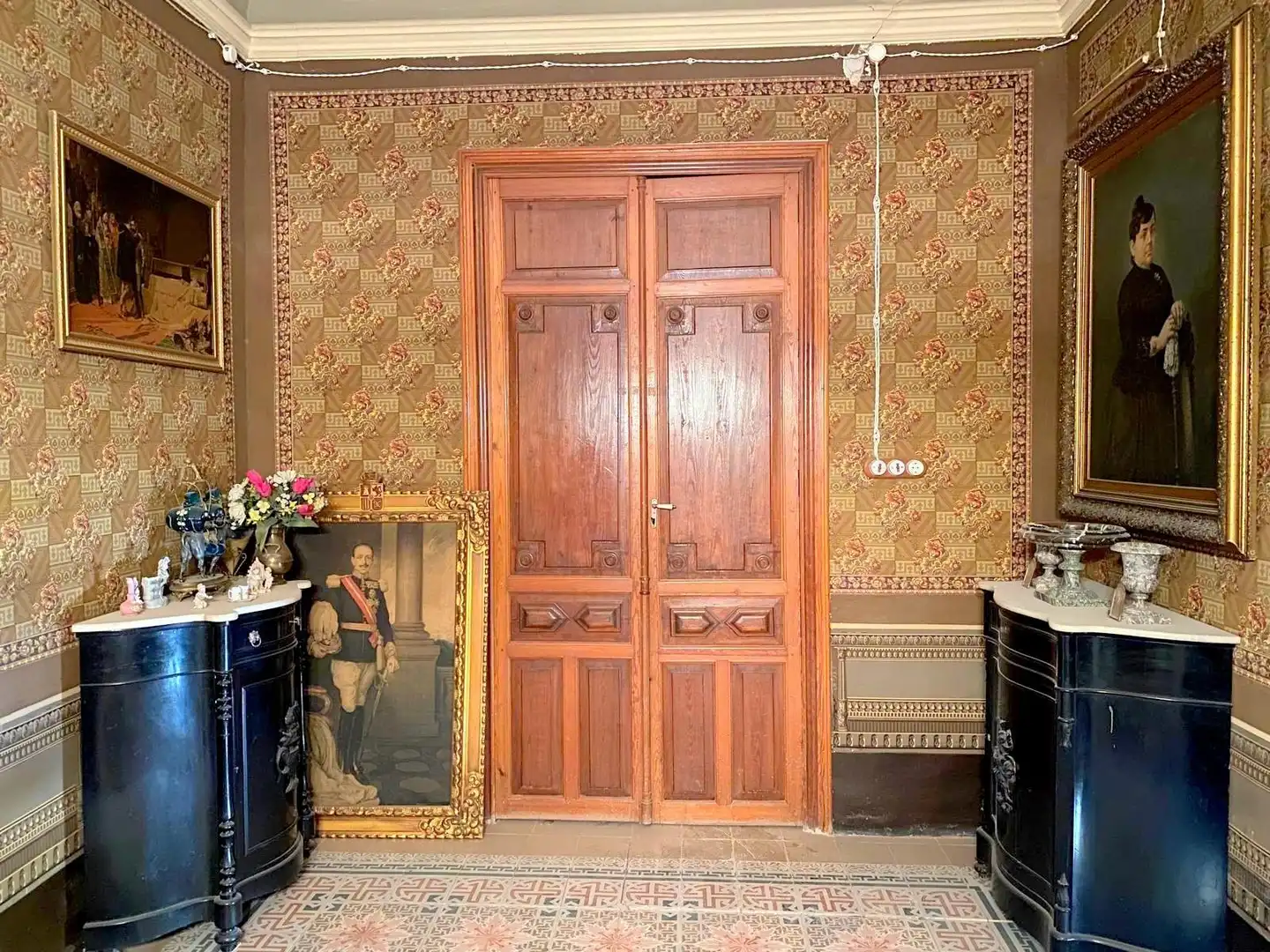 Casa en venta en La Font de la Figuera, imagen 3