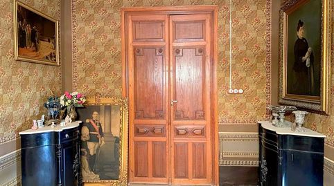 MAJESTUOSA CASA SEÑORIAL EN LA FONT DE LA FIGUERA, imatge 3