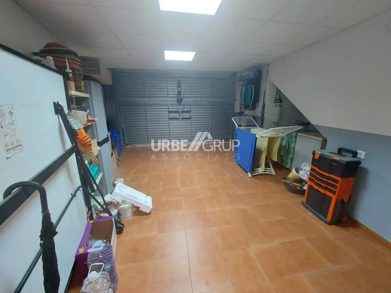 Chalet con jardín en venta en Abrera, imagen 23