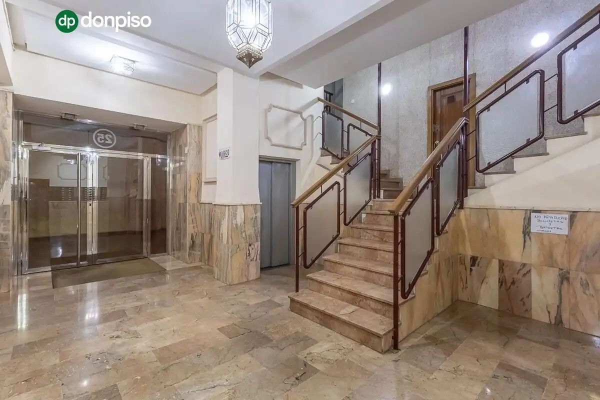Piso con ascensor en venta en Calle OBISPO HURTADO, imagen 22