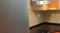 Kitchen of Flat for sale in Terrassa  with Heating, Terrace and Balcony