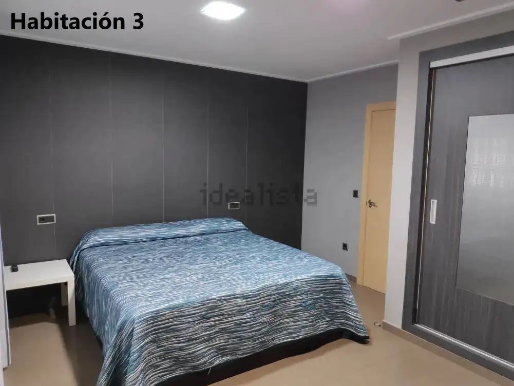 Piso de alquiler en Almussafes
