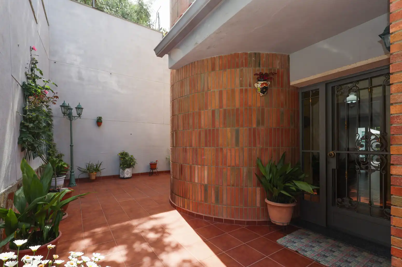 Casa o chalet en venta en Sant Andreu de la Barca con Calefacción, Jardín privado y Terraza