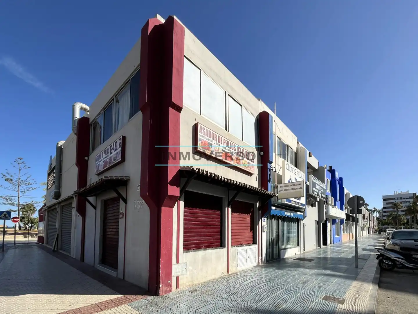 Business premises for sale in Paseo MARITIMO LEVANTE, imagen 3