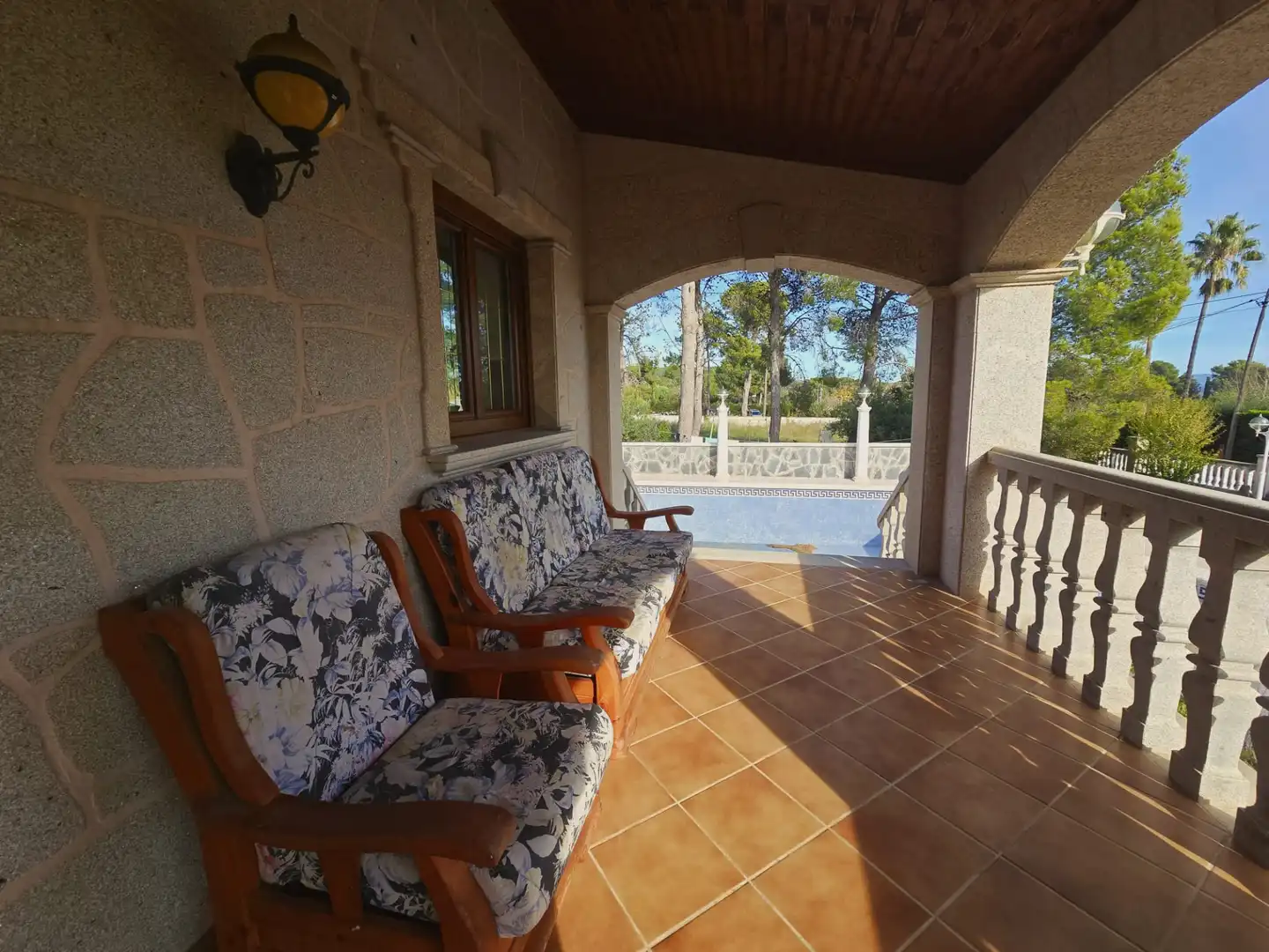 Casa con terrazza in vendita a Avinguda de les Flors, imagen 66