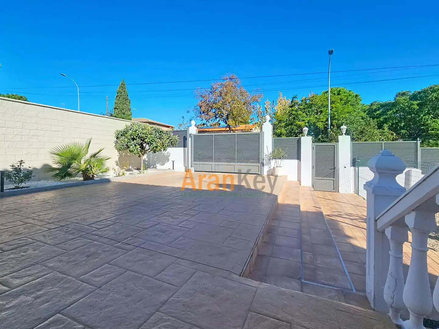 Chalet con balcón en venta en Calle de Alicante, imagen 34