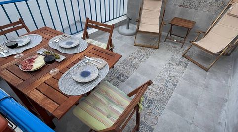 Foto 3 de Casa o chalet en venta en Torrox Pueblo, Torrox