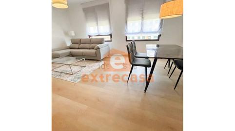 Foto 4 de Pis de lloguer a San Roque - Ronda Norte, Badajoz Capital