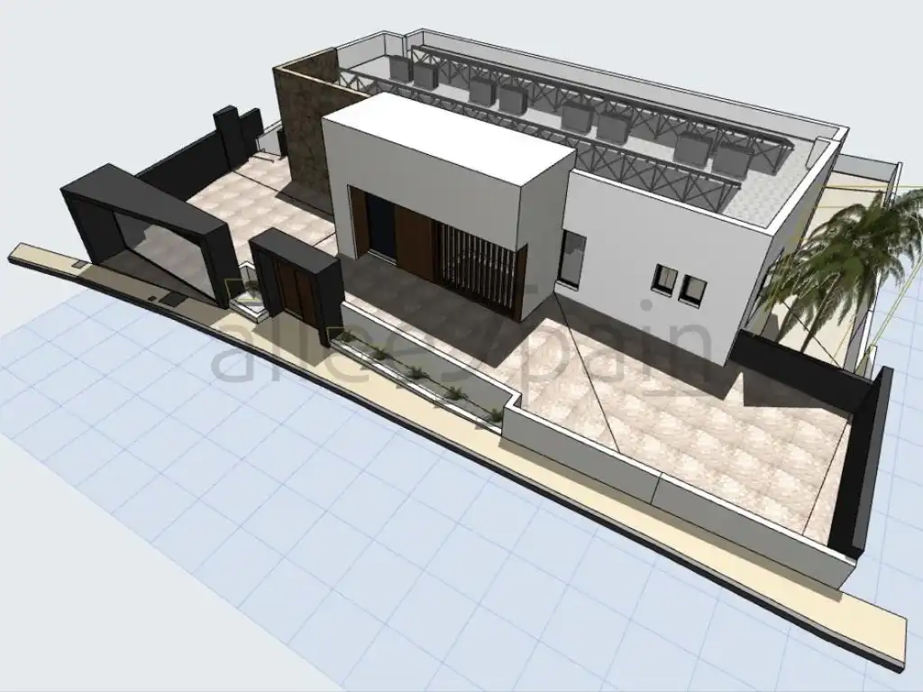 Casa en venta en Calle Washington, imagen 18