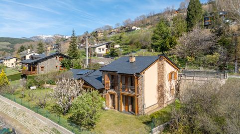 Foto 4 de Casa o chalet en venta en Carrer Dels Vignals, 33, Estavar, Cerdanya Francesa
