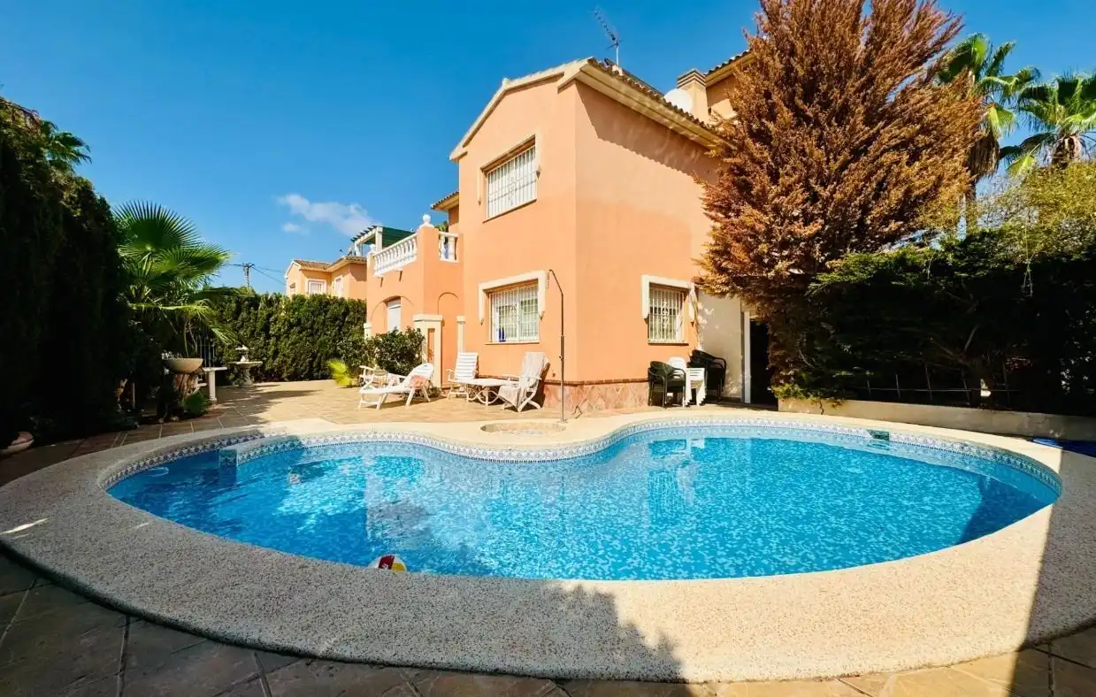 Casa o chalet en venta en Callosa de Segura