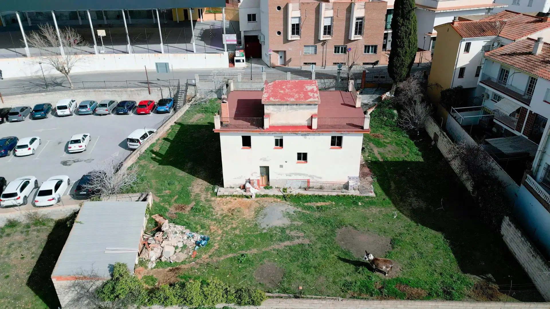 Haus mit Terrasse zum Verkauf in Calle IGLESIA, imagen 63