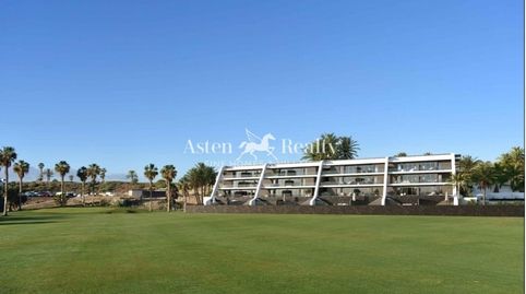 Foto 4 de Apartamento en venta en Tajinaste, Golf del Sur - Amarilla Golf, San Miguel de Abona