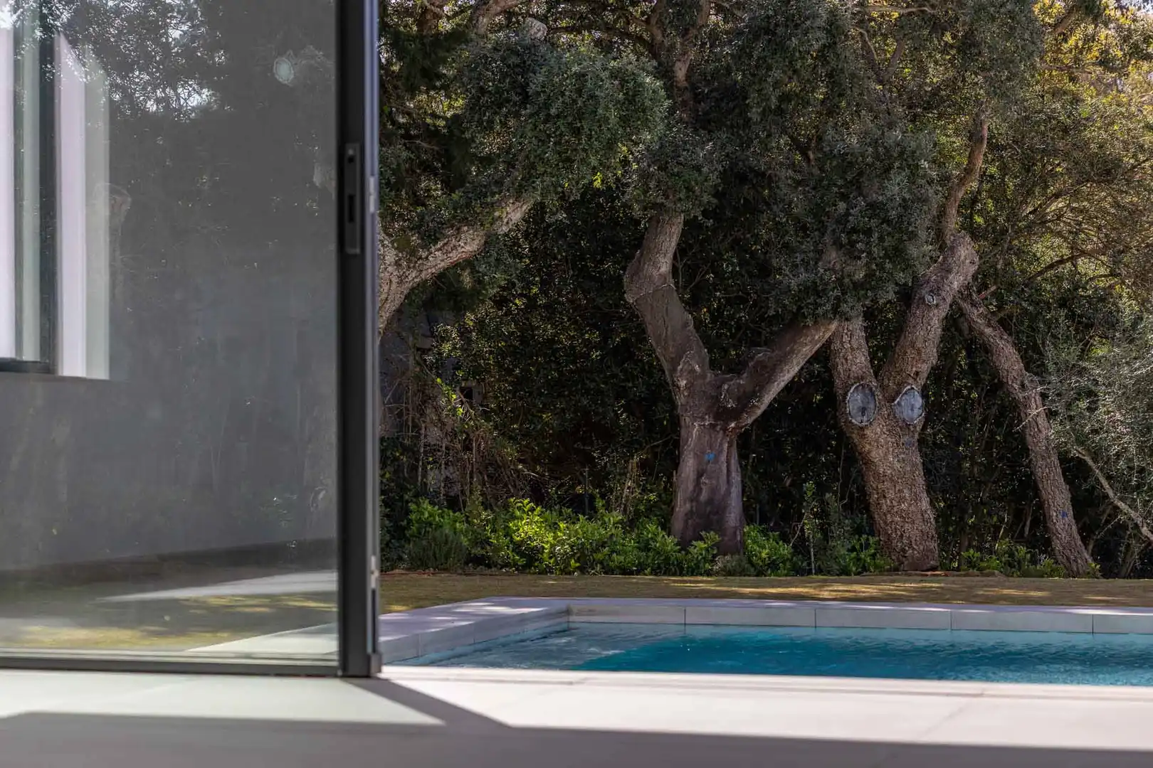 Maison avec piscine à vendre à Sotogrande Alto, imagen 8