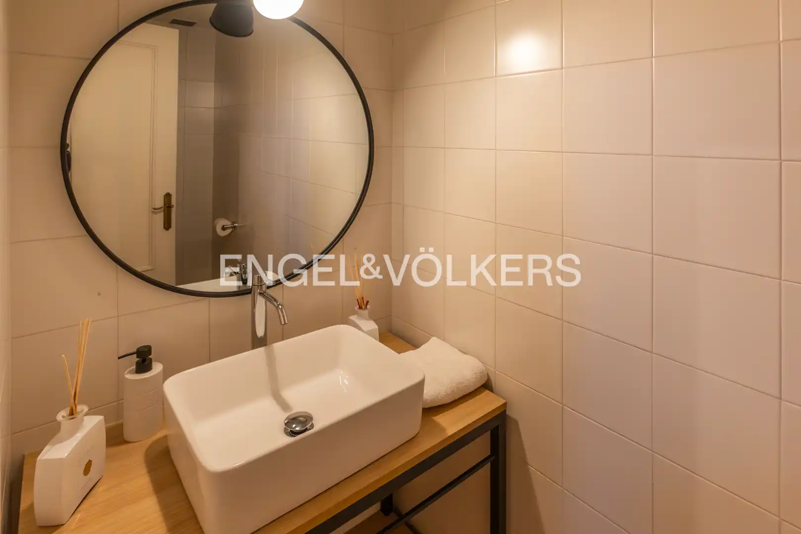 Baño de Casa adosada en venta en Ger con Calefacción, Jardín privado y Parquet
