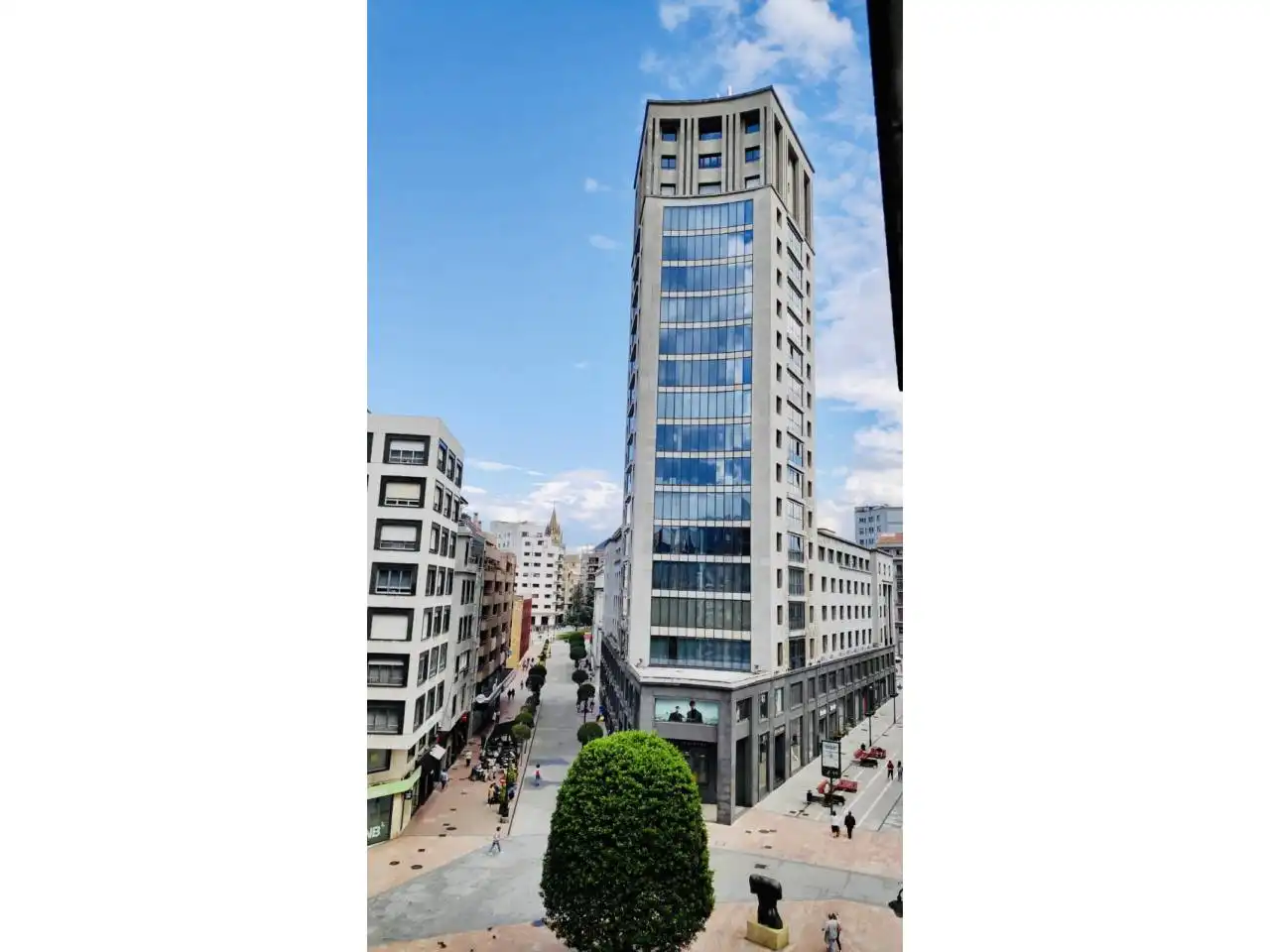 Piso con ascensor en venta en Calle Palacio Valdés 4, imagen 40