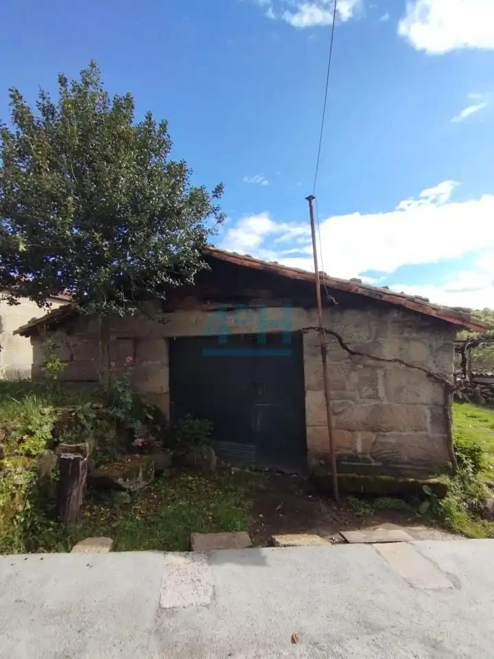Finca rústica en venda en Casco Viejo