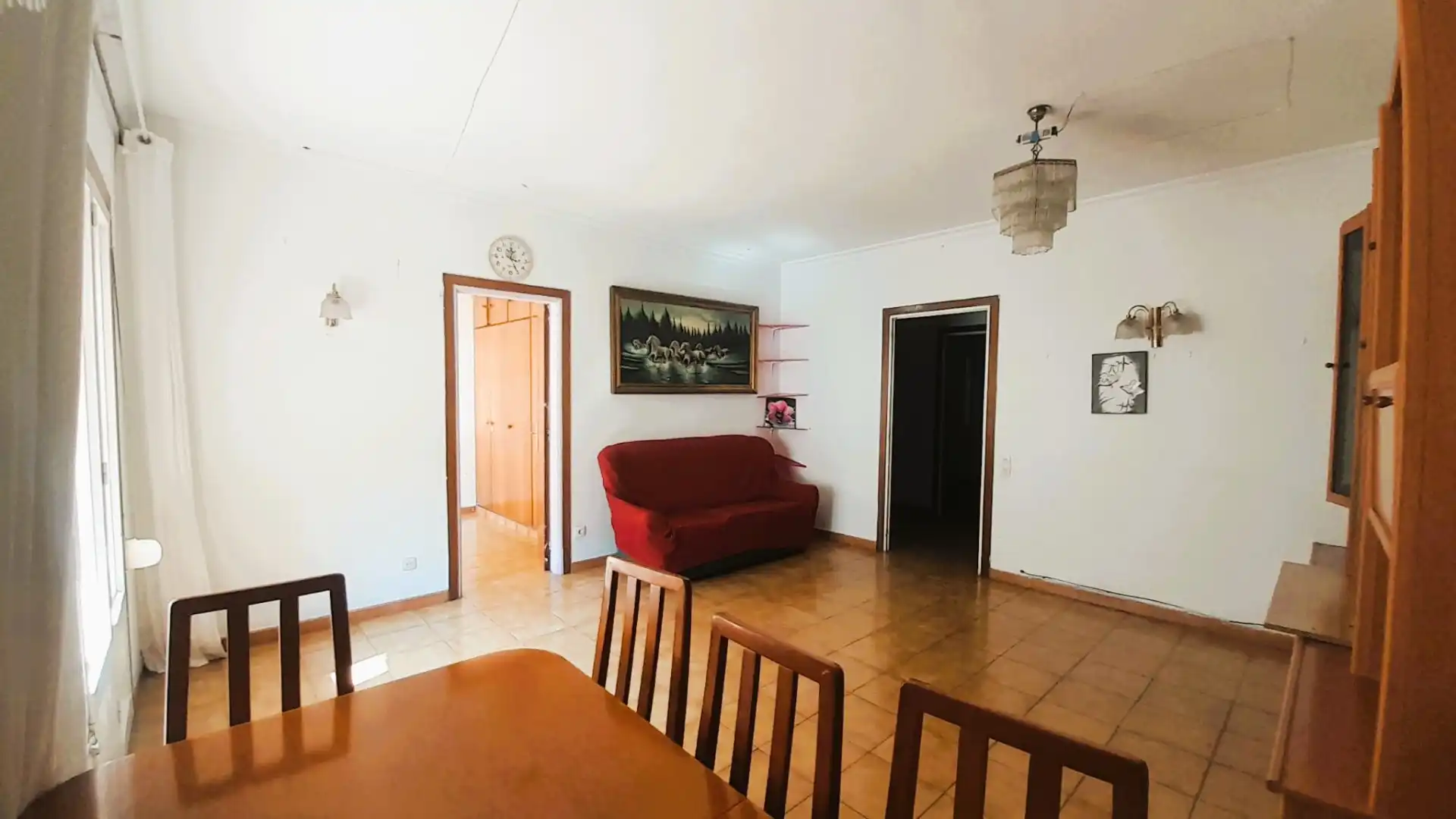 Piso en venta en Navas