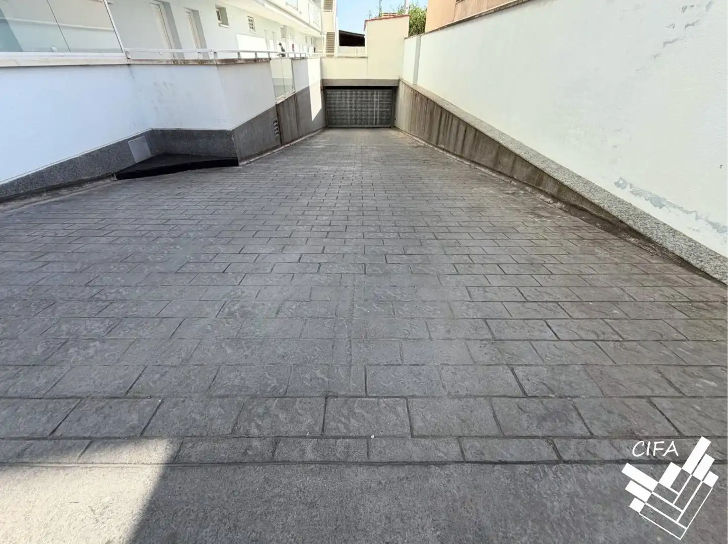 Parking de Piso en venta en Vinaròs con Aire acondicionado, Terraza y Balcón