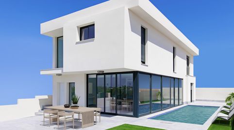 Foto 2 de Piso en venta en Avinguda de Polonia, Novamar - Mediterráneo, Alicante