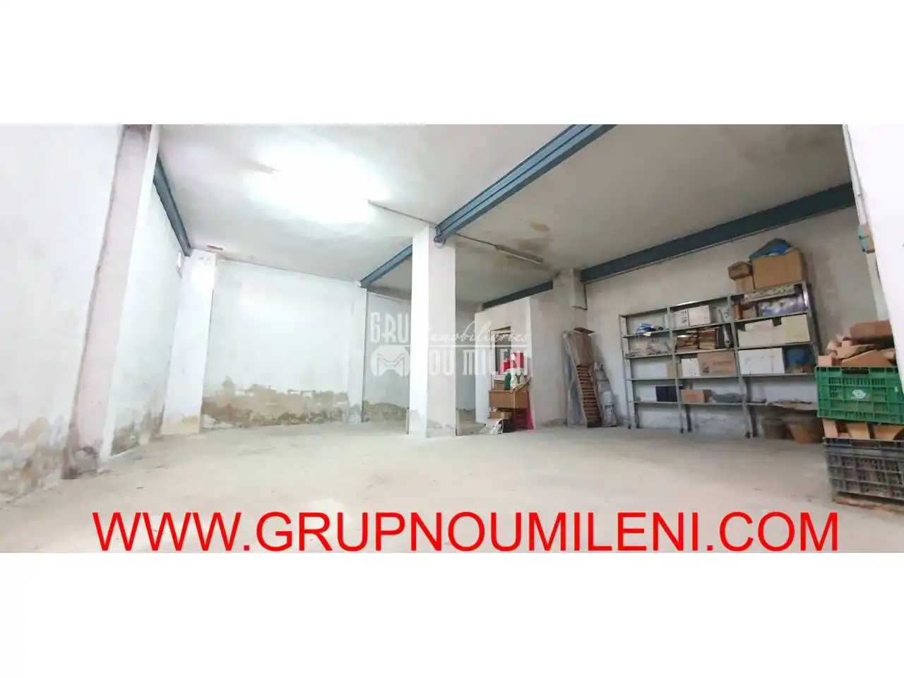Business premises for sale in Calle SAN CARLOS