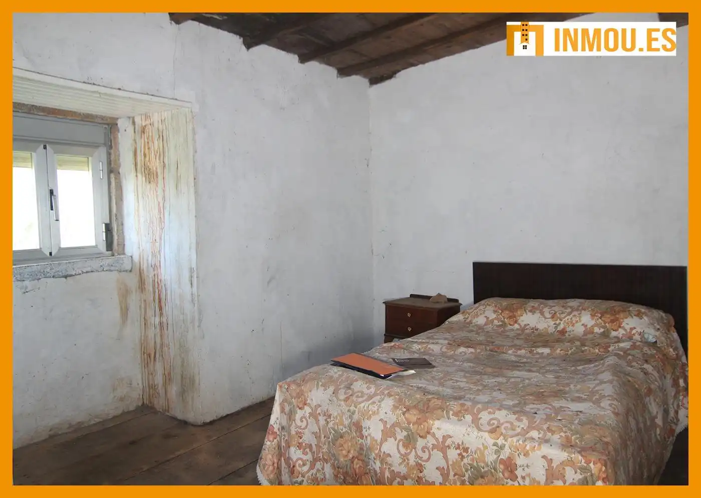 Bedroom of Country homes for sale in Maceda  with Private garden