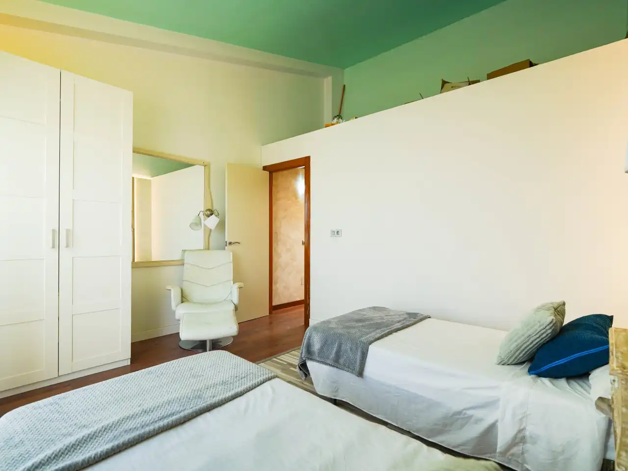 Tríplex con terraza en venta en Playa del Acequión, Náufragos y Rocío del Mar, imagen 30