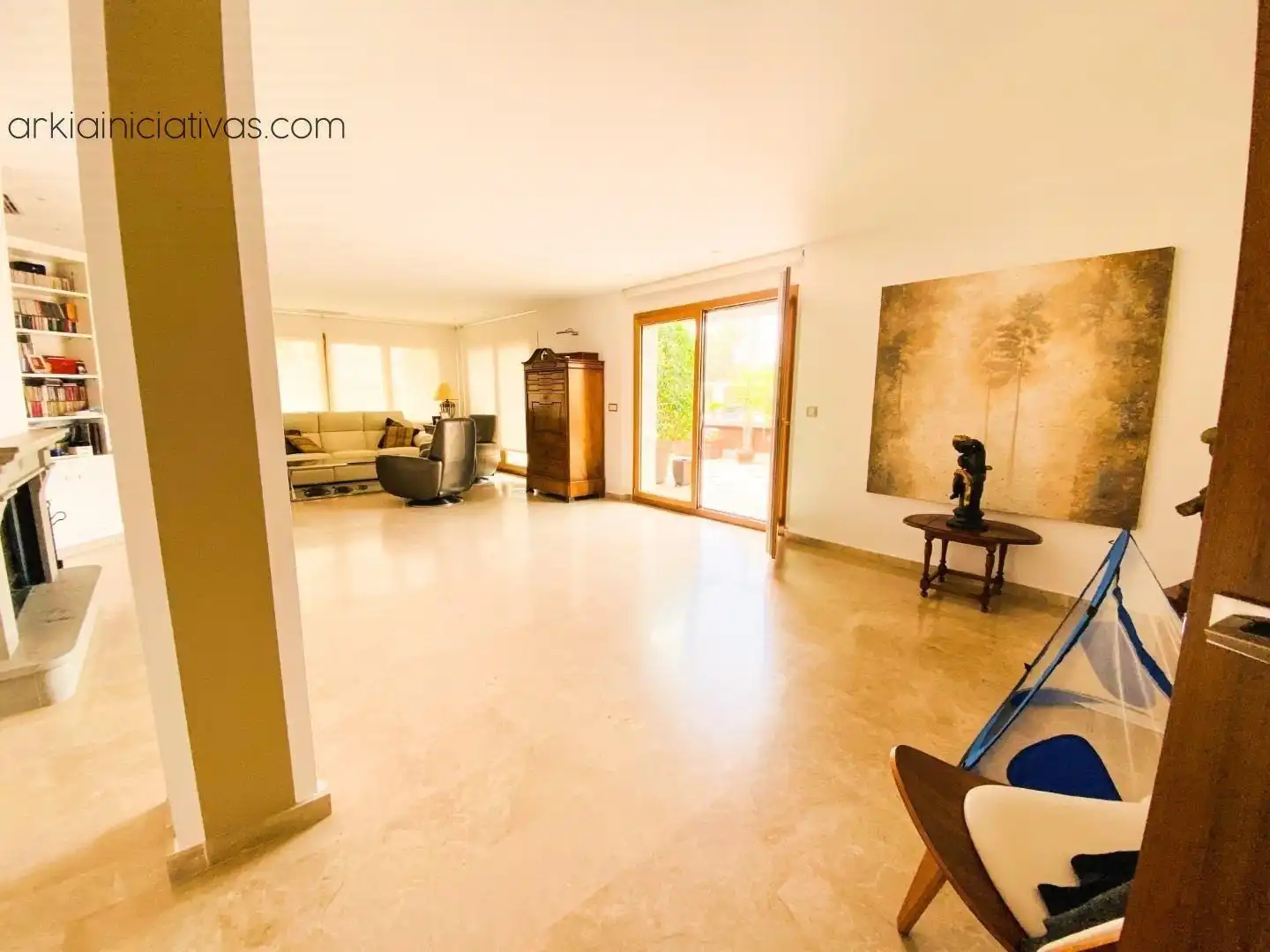 Penthouse zum Verkauf in Casco Antiguo, imagen 10