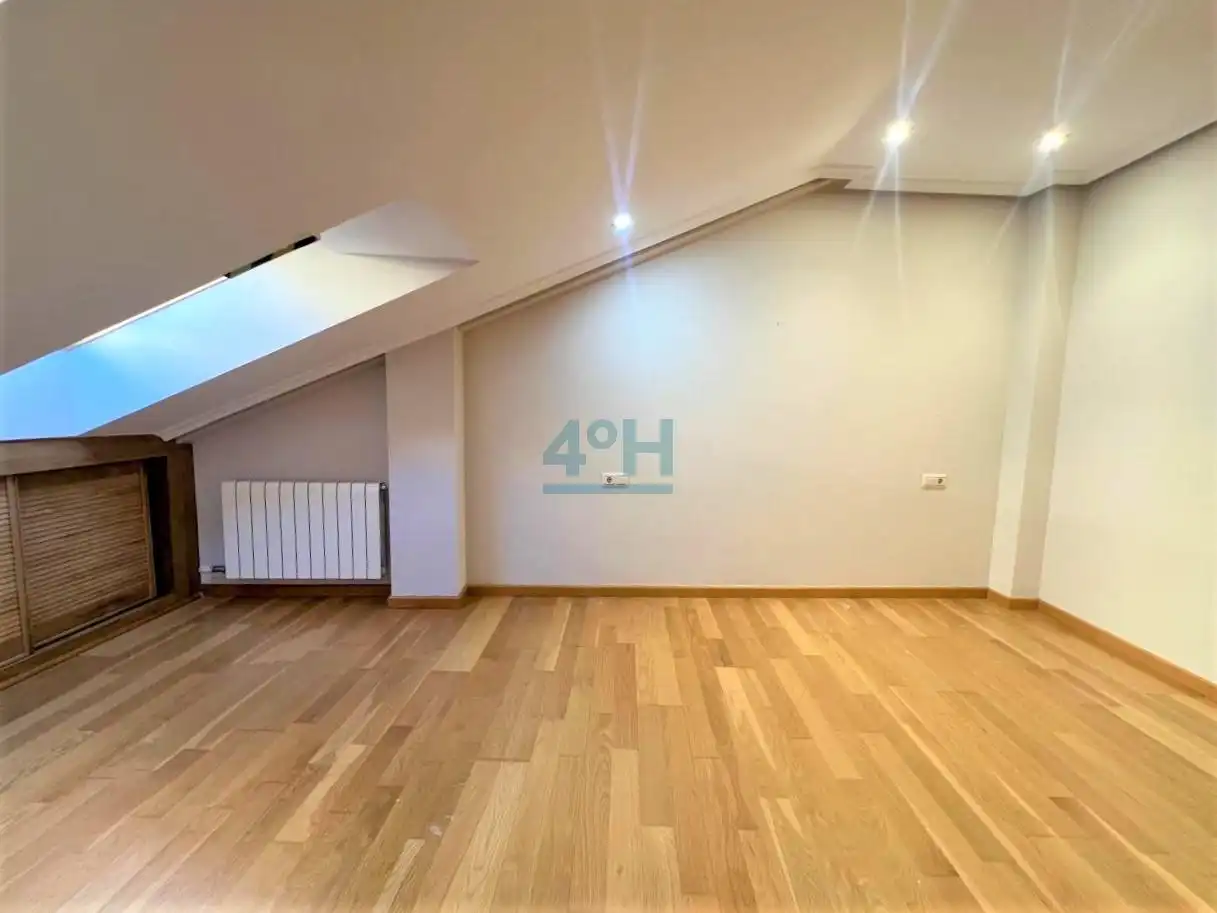 Duplex with lift to rent in Casco Viejo, imagen 11