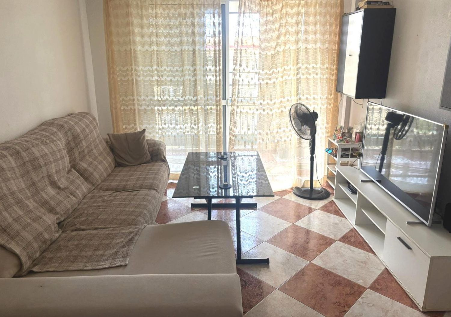 Piso en venta en Nueva Alcalá