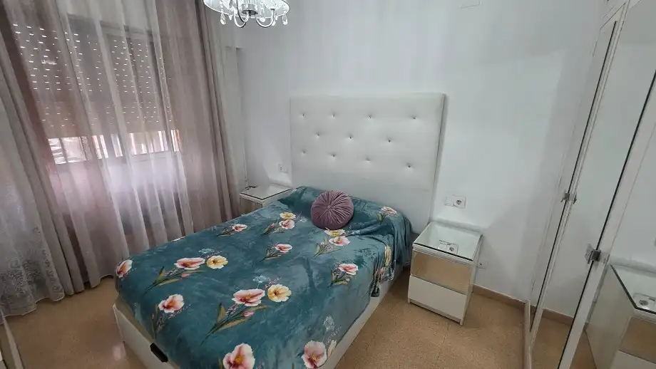 Piso con balcón en venta en Elche ciudad, imagen 5