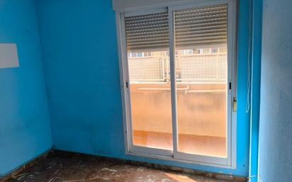 Bedroom of Flat for sale in Castellón de la Plana / Castelló de la Plana  with Alarm