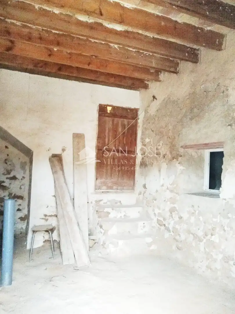 Finca rústica en venda en Elche / Elx