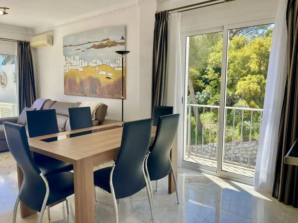 Ático con piscina en venta en Mijas pueblo, imagen 14