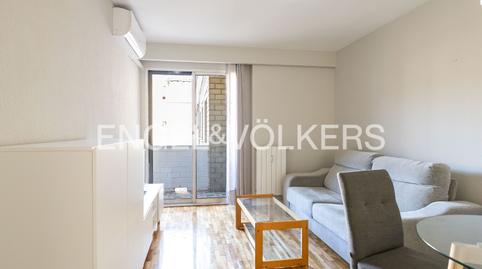 Photo 2 of Flat for rent in Calle de Juan Álvarez Mendizábal, Argüelles,  Madrid Capital